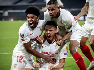 Uefa Avrupa Ligi’nde Yarı Final Heyecanı