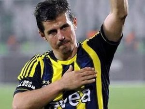 Fenerbahçe’den Emre Belözoğlu’na Teşekkür