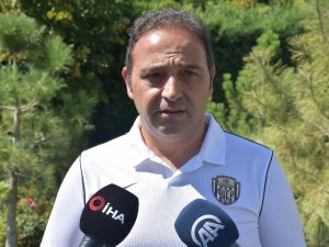 Fuat Çapa: “Eylül Ayı Bizim Adımıza Çok Kritik Olacak”