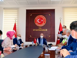 Bakan Soylu’dan “Dere Kenarına Ev Yapılmaması" Konusunda Uyarı