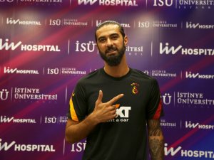 Fatih Öztürk: "Herkesin Olmak İsteyeceği Yerdeyim""
