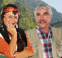 Sevdaluk'un belini kırdılar !