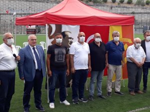 Trabzon’un Asırlık Kulübü İdmanocağı’nda Görev Değişimi