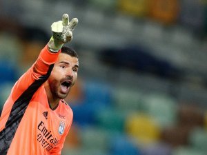 Lyon, Şampiyonlar Ligi’nde Yarı Finalde