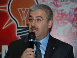 Milletvekili Yetiş: “pkk’nın Çocuk Kaçırma Meselesinin Üstü Kapatılamaz”