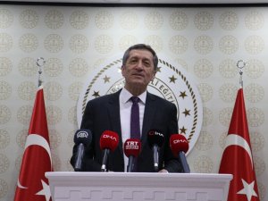 Bakan Selçuk’tan Yeni Mesaj