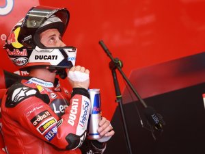 Avusturya Gp’sini Andrea Dovizioso Kazandı