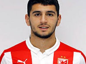 Kayserispor’dan 10 Numara Transfer