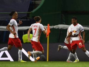 Uefa Şampiyonlar Ligi’nde Yarı Final Heyecanı