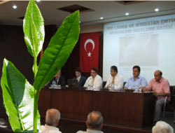 Emtia Borsası kurulacak