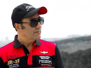 Mustafa Bulut: "Hedefim Türkiye Adına Dünya Şampiyonu Olmak"