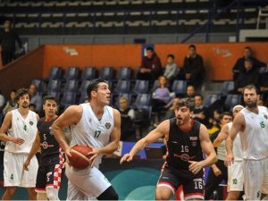İstanbul Bbsk Basketbolda Yeni Sezona Hazır
