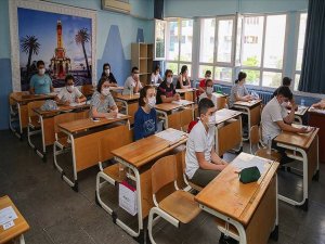 LGS Yerleştirmeye Esas Birinci Nakil Sonuçları Açıklandı