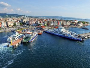Çanakkale’de Temmuz Ayında Bin 972 Konut Satıldı