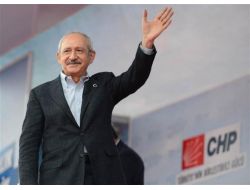 Kılıçdaroğlu Yalova'ya Geliyor
