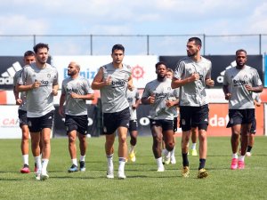 Beşiktaş’da Tempo Ölçümü Yapıldı