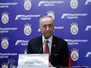 Galatasaray’a Yeni Sponsor