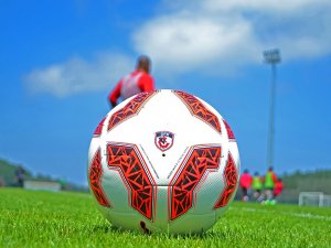 Gaziantep Fk’ya Kamp Şoku