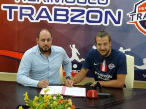 Batuhan Karadeniz, Hekimoğlu Trabzon F.k’da