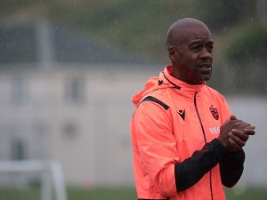 Trabzonspor Yeni Sezon Hazırlıklarına Başladı