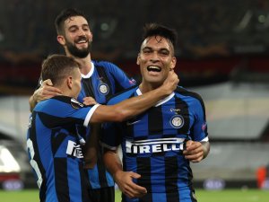 Inter, Uefa Avrupa Ligi’nde Finalde