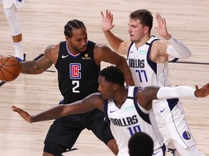 Doncic’in 42 Sayısı Dallas’a Yetmedi