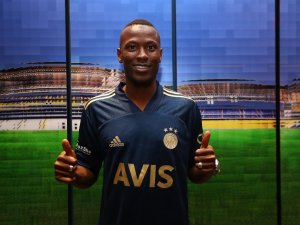 Mame Thiam, Fenerbahçe’de