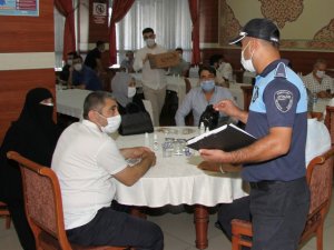 “Yetkisiz İşletmelerdeki Düğünlerin Bir An Önce Yasaklanmalı”