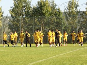 Yeni Malatyaspor’da Teknik Adam Sorunu Çözüme Kavuşuyor