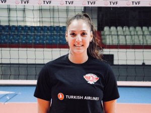 "Rakibimiz Olarak Gördüğümüz Takımları Bu Sene Çok Daha Zorlayacağız"