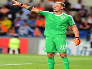 Joe Hart, Fatih Karagümrük’te