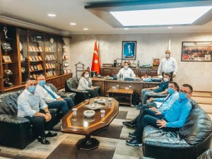 Tarsim Artvin, Trabzon Ve Giresun’da