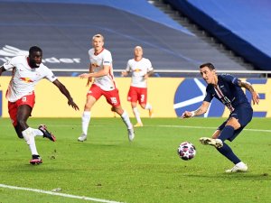 Şampiyonlar Ligi’nde İlk Finalist Paris Saint-germain