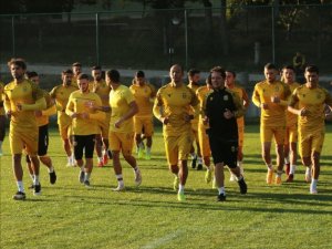 Yeni Malatyaspor’da Yeni Transferler Kampa Bekleniyor