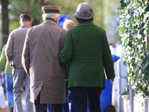 Giresun’da 65 Yaş Üstüne Kısıtlama