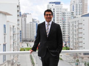 “Çinlilere Yapılan Satışlarda Alınan Yüksek Komisyon Konut Sektörüne Darbe Vuruyor”