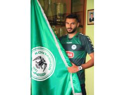 Torku Konyaspor’a Pilot Takımından Transfer