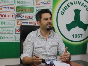 Giresunspor’da Yeni Transferler Büyük Ölçüde Tamamlandı