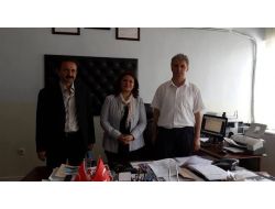 Alacatlı: ”Yalova’nın Spordaki Başarı Çıtasını Yükselteceğiz”