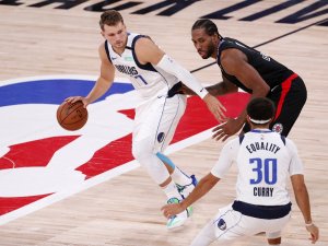 Dallas, La Clippers Karşısında Seriyi Eşitledi