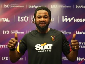 Christian Luyindama, Sağlık Kontrolünden Geçti