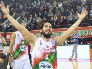 Pınar Karşıyaka, Arca Tülüoğlu’nun Sözleşmesini Uzattı