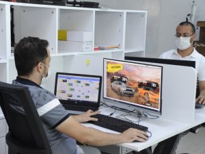 Oyun Geliştiricisi Suriyeli Girişimci Türkiye’den Dünyaya Açılıyor