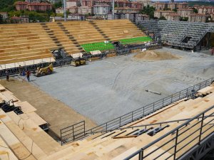 İstanbul’da Yeni Turnuva: "Teb Bnp Paribas Tennis Championship Istanbul"