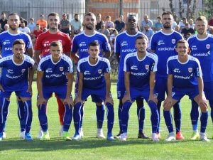 Futbolcuları Korona Virüse Yakalanan Priştine “Kiralık Takımla” Oynayacak