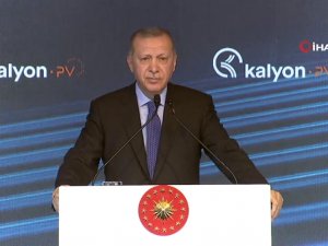 Cumhurbaşkanı Erdoğan’ın Müjdesi Merakla Bekleniyor