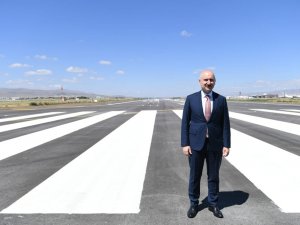 Ulaştırma Bakanlığı’ndan, Havacılık Sektöründe İstihdamda “Yerlileşme” Hamlesi