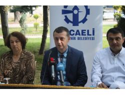 Seka Park Yağlı Güreşleri 31 Mayıs’ta Başlıyor