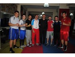 Hekimoğlu Doğanspor Şampiyonları Bünyesinde Barındırıyor