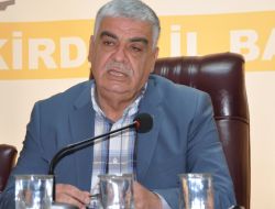 Ak Parti Tekirdağ İl Başkanı Ahmet Kambur İstifa Etti